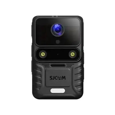 SJCAM A50 20MP 4K Portable Body Camera